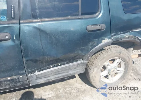 2003 Ford Explorer Nbx/Xlt z USA, uszkodzony, nr VIN 1FMZU73K73ZB46442